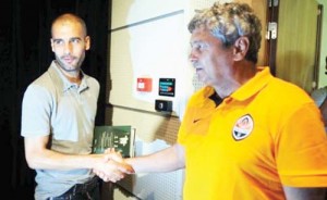 luce guardiola - Ziarul National