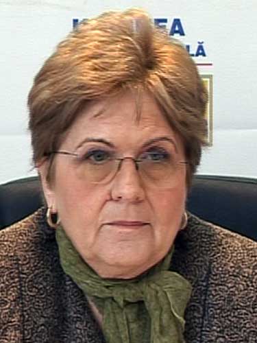 Mariana Campeanu: Nivelul alocatiilor pentru copii, hilar
