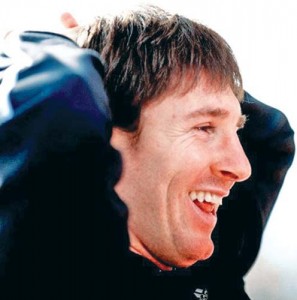 messi - Ziarul National
