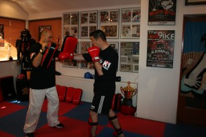 mihai-leu-kempo - Ziarul National