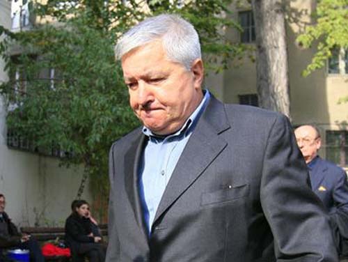 Serban Mihailescu, achitat definitiv