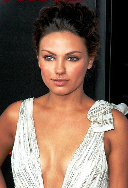Scena de sex dintre Mila Kunis si Natalie Portman, cea mai sexy din toate timpurile VIDEO