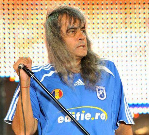 Cristi Minculescu, Iris: ”Sa dea Dumnezeu ca Inna si Alexandra Stan sa ajunga la nivelul Rihannei!”