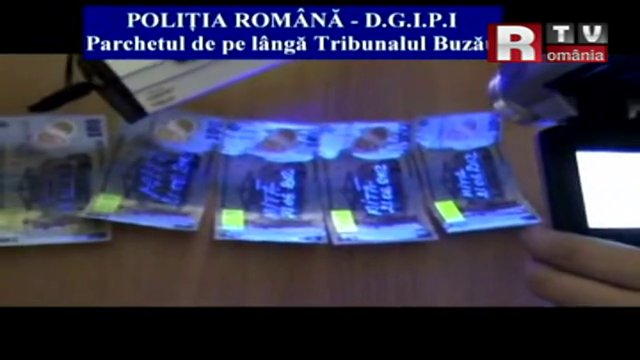 Profesor arestat pentru ca a luat 500 de lei mita