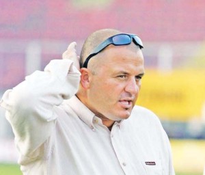 ADRIAN MITITELU - Ziarul National