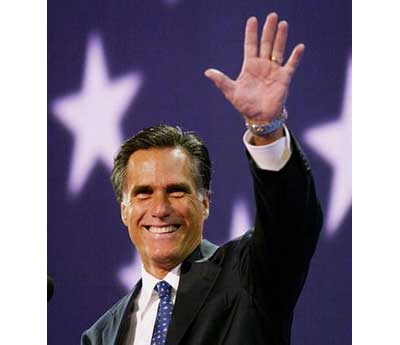 Bilderberg alege pentru SUA: Mitt Romney – presedinte, Mitch Daniels – vicepresedinte