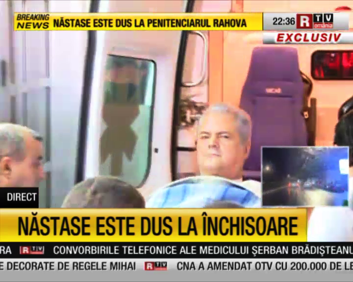 Adrian Nastase, huiduit la plecarea de la Floreasca VIDEO