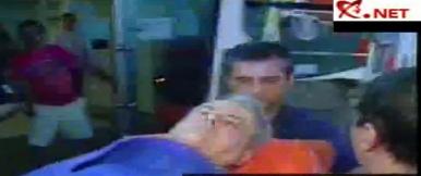 Operatia la care a fost supus Adrian Nastase s-a incheiat