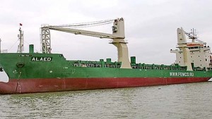 nava ruseasca - Ziarul National