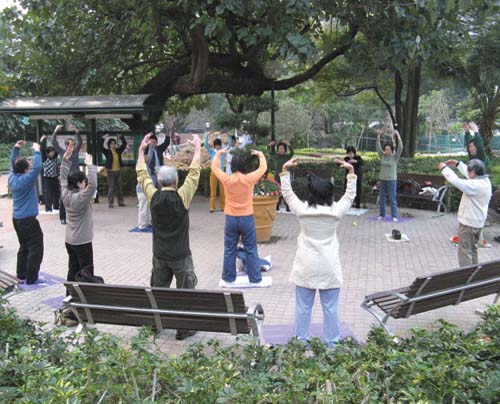 Practicantii Falun Gong, fortati sa-si doneze organele