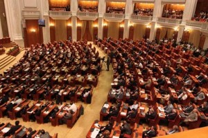 parlament - Ziarul National