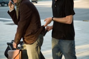 pickpocket-crime - Ziarul National
