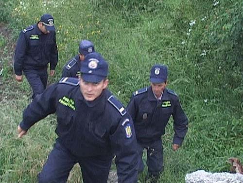 A inceput avalansa schimbarilor in Politia de Frontiera