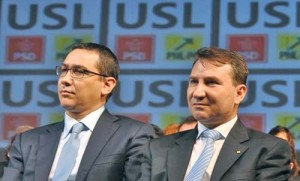 ponta stavarache - Ziarul National