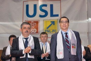 ponta uioreanu - Ziarul National