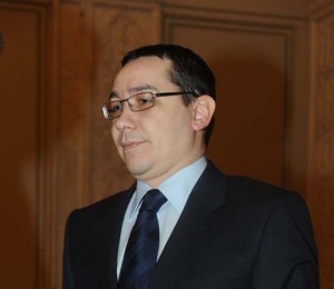 ponta - Ziarul National