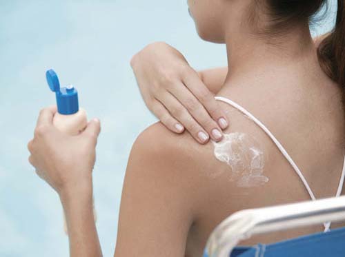 Tu stii ce inseamna SPF?