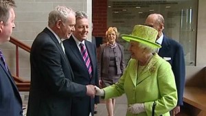 queen ira - Ziarul National