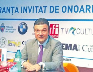 radu popa - Ziarul National