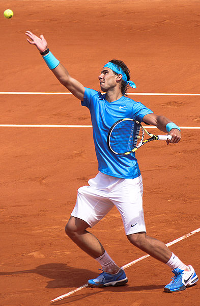 Nadal a castigat la saptelea trofeul de la Roland Garros