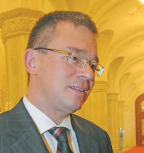 razvan ungureanu (6) - Ziarul National