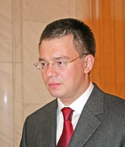 razvan ungureanu - Ziarul National