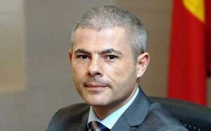 remus vulpescu - Ziarul National