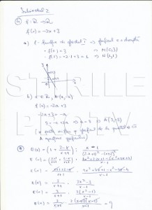 rezolvare matematica 3 - Ziarul National