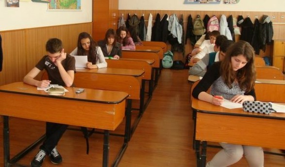 Rezultate Evaluarea Nationala 2012 – notele la testarea nationala pe judete