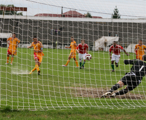 Scandal monstru la nationala U19