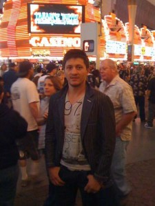 ronald_gavril_vegas - Ziarul National