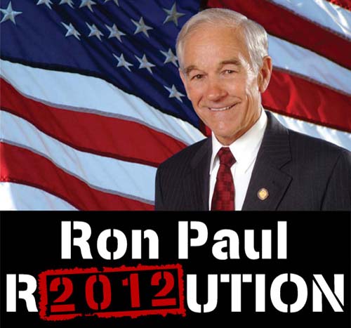 Mitt Romney l-a „ingropat” pe Ron Paul