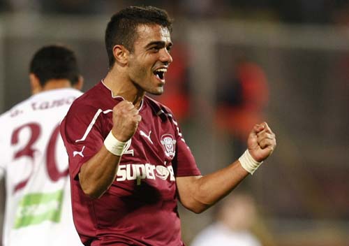 Rui Duarte nu se poate antrena in pauzele competitionale!
