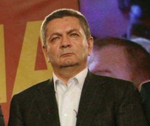 rus - Ziarul National