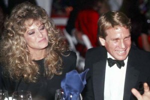Archival Images Of Farrah Fawcett Before Her Battle With Cancer 1/1 - Ziarul National