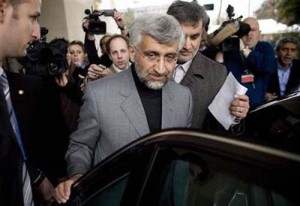 said jalili - Ziarul National