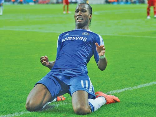 Drogba, 12,5 milioane de euro pe an la chinezi