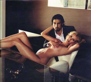 sami.khedira_iubita.sexy - Ziarul National
