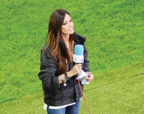 Sara GAFOnero