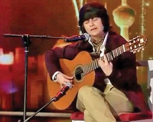 saudit talent - Ziarul National