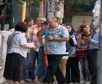 Evaluare Nationala 2012: Parintii clujeni cred ca propozitia subordonata poate fi si ATRIBUTIVA
