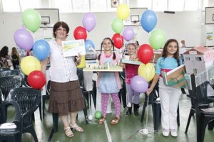 scoala premiata - Ziarul National