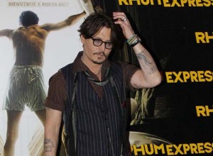 AVANT-PREMIERE DU FILM "RHUM EXPRESS", AU GAUMONT CHAMPS-ELYSEES - Ziarul National