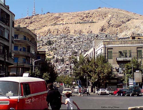 A inceput ofensiva occidentala impotriva lui Bashar al-Assad?