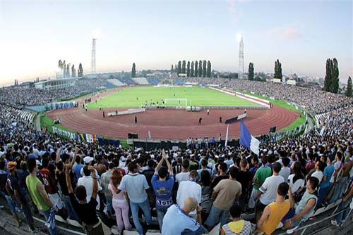 Olguta Vasilescu vrea o noua arena la Craiova