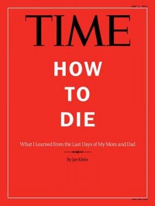time magazine - Ziarul National