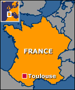 UPDATE Toulouse: Unul dintre cei 4 ostatici din banca franceza, eliberat de presupusul militant Al-Qaeda