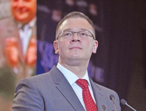 ungureanu - Ziarul National
