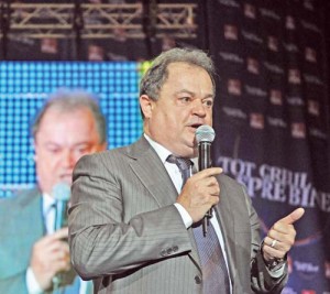 vasile blaga - Ziarul National