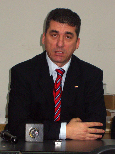 Preotul injunghiat mortal la Focsani, socrul sindicalistului Vasile Marica